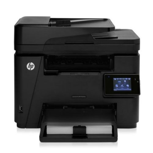 Hp LaserJet M226dw Printer